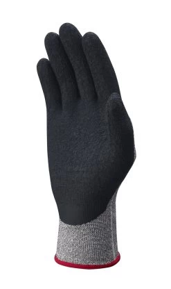 Showa Duracoil 346 Schnittschutzhandschuhe Mit Latex Beschichtung (10 Paare In Paket), Grau -Arbeitsschutzkleidung Geschäft 5F94E748 27D6 DA2F 0D99 206829215CC5