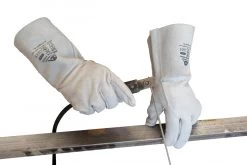 Active Gear Active WELDING W6150 Schweßerhandschuhe Aus Kalbsleder Wärmebeständig (60 Paare In Karton), Weiß -Arbeitsschutzkleidung Geschäft 5FA3EEC1 EB20 1A09 2415 FA1BB2B2826C