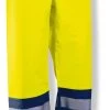Jobman 2546 Arbeits Warnschutz REGENHOSE Wasserdicht, Reguläre Größe, Gelb/dunkelblau -Arbeitsschutzkleidung Geschäft 5FE6E9D9 4078 6215 2FA7 199F68D4275C