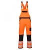 Portwest PW344 - PW3 Warnschutz-Latzhose Aus Polyester/Baumwolle Mit Knieschutz, Reflexstreifen, Taschen, Reguläre Größe, Orange-Schwarz 1 Portwest PW344 - PW3 Warnschutz-Latzhose Aus Polyester/Baumwolle Mit Knieschutz, Reflexstreifen, Taschen, Reguläre Größe, Orange-Schwarz -Arbeitsschutzkleidung Geschäft 601DB1BF 5689 921F 1666 98C429E04216