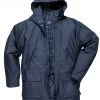 Portwest S521 Arbeits Parka Jacke, Gefüttert, Wasserdicht, Atmungsaktiv, Marine -Arbeitsschutzkleidung Geschäft 61175A4B A056 850F 25D4 6956860C88C8