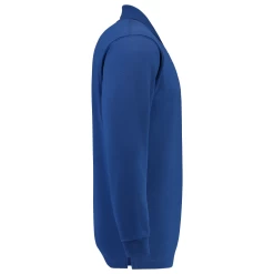 Tricorp 301004 Arbeits Sweatshirt Polokragen, Royalblau -Arbeitsschutzkleidung Geschäft 61254059 AAE9 1C54 0713 BF2C0D49257F