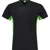 Tricorp 202002 Arbeits Poloshirt Bicolor Brusttasche, Marine-Lime -Arbeitsschutzkleidung Geschäft 61AC316E EF04 C4EE CE1C A9424EACC112
