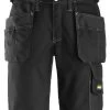 Snickers 3023 Handwerker Arbeitsshorts Mit Holstertaschen, Rip Stop, Reguläre Größe, Schwarz 1 Snickers 3023 Handwerker Arbeitsshorts Mit Holstertaschen, Rip Stop, Reguläre Größe, Schwarz -Arbeitsschutzkleidung Geschäft 6599DD27 40AC 1100 B290 EA58BBA10934
