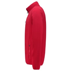 Tricorp 301012 Arbeits Fleece-Jacke Exzellent Herren, Rot -Arbeitsschutzkleidung Geschäft 6718F192 B2C3 A34F DE44 DCECDC7C1512
