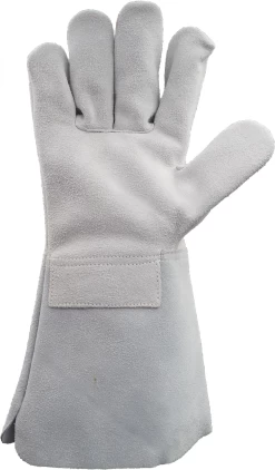 Active Gear Active WELDING W6150 Schweßerhandschuhe Aus Kalbsleder Wärmebeständig (60 Paare In Karton), Weiß -Arbeitsschutzkleidung Geschäft 672A27DC B528 DBD8 160E 361DDB5E6EB8