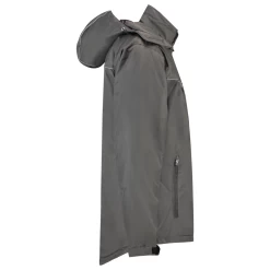 Tricorp 402004 Arbeits Midi Parka Wasserdicht, Winddicht, Grau -Arbeitsschutzkleidung Geschäft 682453BA 17BB F63B 30E1 20190E94FBA3