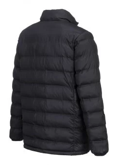 Portwest S546 Arbeits Bomberjacke Aus Polyester Mit Insulatex Futter, Wasserabweisend, Schwarz -Arbeitsschutzkleidung Geschäft 698131D0 39DF 7B29 5A1D CA9A723415C6