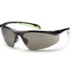 Active Gear Active VISION V631 Sicherheitsbrille Mit UV-Schutz Und Beständigkeit Gegen Beschlagen, Kratzer Und Schläge (120 Stücke In Karton), Schwarz-Gelb -Arbeitsschutzkleidung Geschäft 6A076127 6460 8649 2CB3 31A56BA25D21