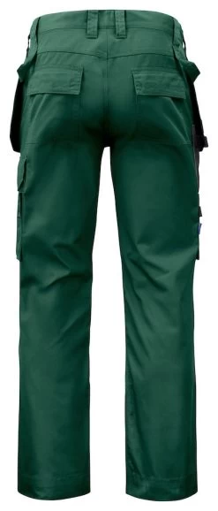 ProJob 5531 ARBEITSHOSE, Reguläre Größe, Grün -Arbeitsschutzkleidung Geschäft 6AB3E96C 7290 7975 BBF8 513CF8E75BAC