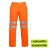 Portwest RT45 - Warnschutzhose HiVixTex Reflexstreifen, Reguläre Größe, Orange 1 Portwest RT45 - Warnschutzhose HiVixTex Reflexstreifen, Reguläre Größe, Orange -Arbeitsschutzkleidung Geschäft 6BB34A22 B804 6822 9A3D 7259A79B35D6