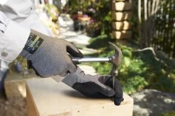 Showa Duracoil 346 Schnittschutzhandschuhe Mit Latex Beschichtung (10 Paare In Paket), Grau -Arbeitsschutzkleidung Geschäft 6CA197A5 5A3E 325F 4621 8A6F86EC8437