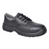 Portwest FC14 - Portwest Compositelite Sicherheitshalbschuhe S1P SRC Aus Velours, Schwarz -Arbeitsschutzkleidung Geschäft 70B6140C 87D6 52BE D526 46FE33A80172
