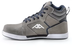 Active Gear A-URBAN High Grey Sicherheitshochschuhe S3 SRC (10 Paare In Karton), Grau-Weiß -Arbeitsschutzkleidung Geschäft 726EBCF2 97C5 44ED B022 71FB34FFEC69