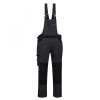 Portwest T704 - WX3 Arbeitslatzhose Aus 4-Wege-Stretchgewebe Mit Kniepolstertaschen, Reguläre Größe, Metallgrau -Arbeitsschutzkleidung Geschäft 72D8A980 B27E 540C 5E88 772F8300BF41