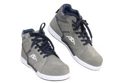 Active Gear A-URBAN High Grey Sicherheitshochschuhe S3 SRC (10 Paare In Karton), Grau-Weiß -Arbeitsschutzkleidung Geschäft 738FDF3B 8622 2CC7 8C4D 3E31B0CF9034
