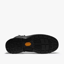 SOLID GEAR SG75002 Bravo GTX S3 HRO WR SRC, METALLFREI, Schwarz -Arbeitsschutzkleidung Geschäft 74155AF1 1671 0307 BC9E AC34E4937844