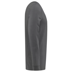 Tricorp 101015 Arbeits T-Shirt Langarm Waschbar 60°C, Dunkel-Grau -Arbeitsschutzkleidung Geschäft 75470E9E 575E 012E 46DE E25C87B94DBA