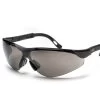 Active Gear Active VISION V141 Sicherheitsbrille Mit UV-Schutz, Schlag- Und Kratzfest (120 Stücke In Karton), Rauch -Arbeitsschutzkleidung Geschäft 756965A7 8F54 3811 595C 9BC63565F43F