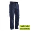 Jobman 2310 Arbeits Bundhose, Reguläre Größe, Dunkelblau -Arbeitsschutzkleidung Geschäft 75D1D0EB F5AD 5571 F106 779276F5C99C