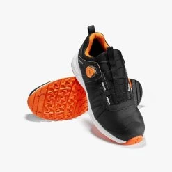 SOLID GEAR SG76009 Revolution 2 S3 HRO SRC, METALLFREI, Schwarz -Arbeitsschutzkleidung Geschäft 767C4635 F95F 82EB B56E 28B7CFACC659