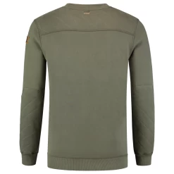 Tricorp 304005 Arbeits Sweatshirt Premium, Armee -Arbeitsschutzkleidung Geschäft 78370C59 D655 743C 04FF DE6C097A2E9B