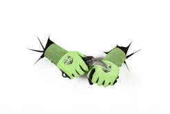 Active Gear Schnittschutzhandschuhe Active CUT C3210 Mit Beschichtung Aus Nitril-Mikroschaum, Schnittschutz Klasse D (120 Paare In Karton), Grün -Arbeitsschutzkleidung Geschäft 7AA90778 80A7 E1CD D5CE 50A0C0D0510C