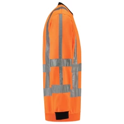 Tricorp 303001 Arbeits Warnschutz Sweatshirt RWS - EN ISO 20471, Orange -Arbeitsschutzkleidung Geschäft 7B61CE7F 83B9 9D42 227A 546FE46E66D0