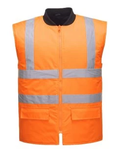 Portwest S471 - Warnschutz 4-in-1 Parka Jacke Aus Polyester Mit Reflexstreifen Und Verstaubarer Kapuze, Wasserdicht, Orange-Marine 10 Portwest S471 - Warnschutz 4-in-1 Parka Jacke Aus Polyester Mit Reflexstreifen Und Verstaubarer Kapuze, Wasserdicht, Orange-Marine -Arbeitsschutzkleidung Geschäft 7C596910 8297 DB9A 69B8 4CD0706368A4