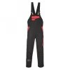 Portwest CW12 - Arbeitslatzhose Warschau Aus Baumwolle Mit Kniepolstertaschen, Reguläre Größe, Schwarz -Arbeitsschutzkleidung Geschäft 7D717DE0 4239 3980 C84F F0AC14BB50DD