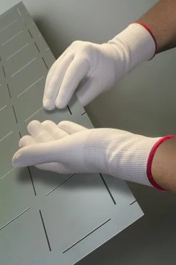 Showa DURACoil 546X Schnittschutzhandschuhe Aus HPPE Ohne Beschichtung (10 Paare In Paket), Weiß -Arbeitsschutzkleidung Geschäft 7D828EAB 05CE EECF A2A9 6DBF2DE01051