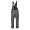 Portwest TX62 - Arbeitslatzhose Rhein Mit Kniepolstertaschen Und Elastischer Rückseite, Reguläre Größe, Graphitgrau -Arbeitsschutzkleidung Geschäft 7E4BFD50 60A1 F148 CB77 5CDE61141061