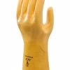 SHOWA 771 Schutzhandschuhe Mit Nitril Beschichtung (10 Paare In Paket), Gelb -Arbeitsschutzkleidung Geschäft 7F8AE13E 4DE0 DD07 0FF5 329644C0C727