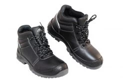 Active Gear A-FIRST High Black Arbeitshochschuhe S3 SRC (10 Paare In Karton), Schwarz 12 Active Gear A-FIRST High Black Arbeitshochschuhe S3 SRC (10 Paare In Karton), Schwarz -Arbeitsschutzkleidung Geschäft 8213DD1D 77CE 6EF6 1662 A7F81BF3A54F