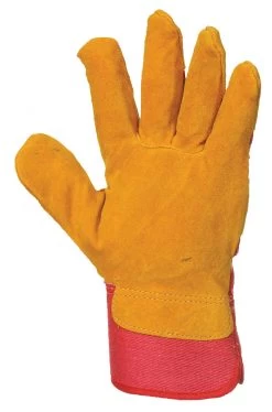 Portwest A225 - Rigger Schutzhandschuhe Mit Beschichtung Aus Leder, Kältebeständig (12 Paare In Paket), Rot 7 Portwest A225 - Rigger Schutzhandschuhe Mit Beschichtung Aus Leder, Kältebeständig (12 Paare In Paket), Rot -Arbeitsschutzkleidung Geschäft 82C90F22 A7D5 FAD6 E2E8 FE0D30F38BB7