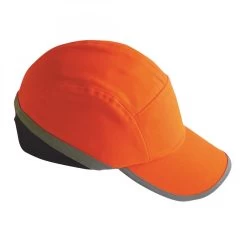 Portwest PW79 - Warnschutz Anstoßkappe, Orange