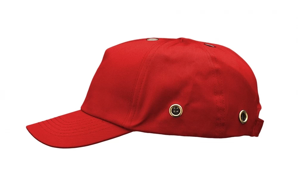 VOSS-Cap Classic Anstoßkappe, Karminrot 2 VOSS-Cap Classic Anstoßkappe, Karminrot