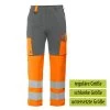ProJob 6501 ARBEITSHOSE Warnschutz EN ISO 20471 KLASSE 2, Reguläre Größe, Orange -Arbeitsschutzkleidung Geschäft 89CF8645 AC6B 6A52 1F9E BAA9F5F6338B