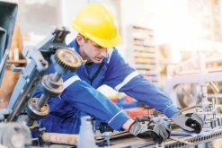 Showa 234 Schnittschutzhandschuhe Mit Beschichtung Aus Nitrilschaum, Schnittschutz Klasse D (12 Paare In Paket), Grau -Arbeitsschutzkleidung Geschäft 8AE5085A 3CAC 87E4 7796 59E85AEC5E40