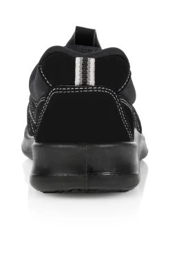 Karlowsky RCBS 7/1 Sicherheitsschuhe ROCK CHEF® S1 SRC, Metallfrei, Schwarz -Arbeitsschutzkleidung Geschäft 8D1364DD BE51 1F40 571C 4491B6172D46