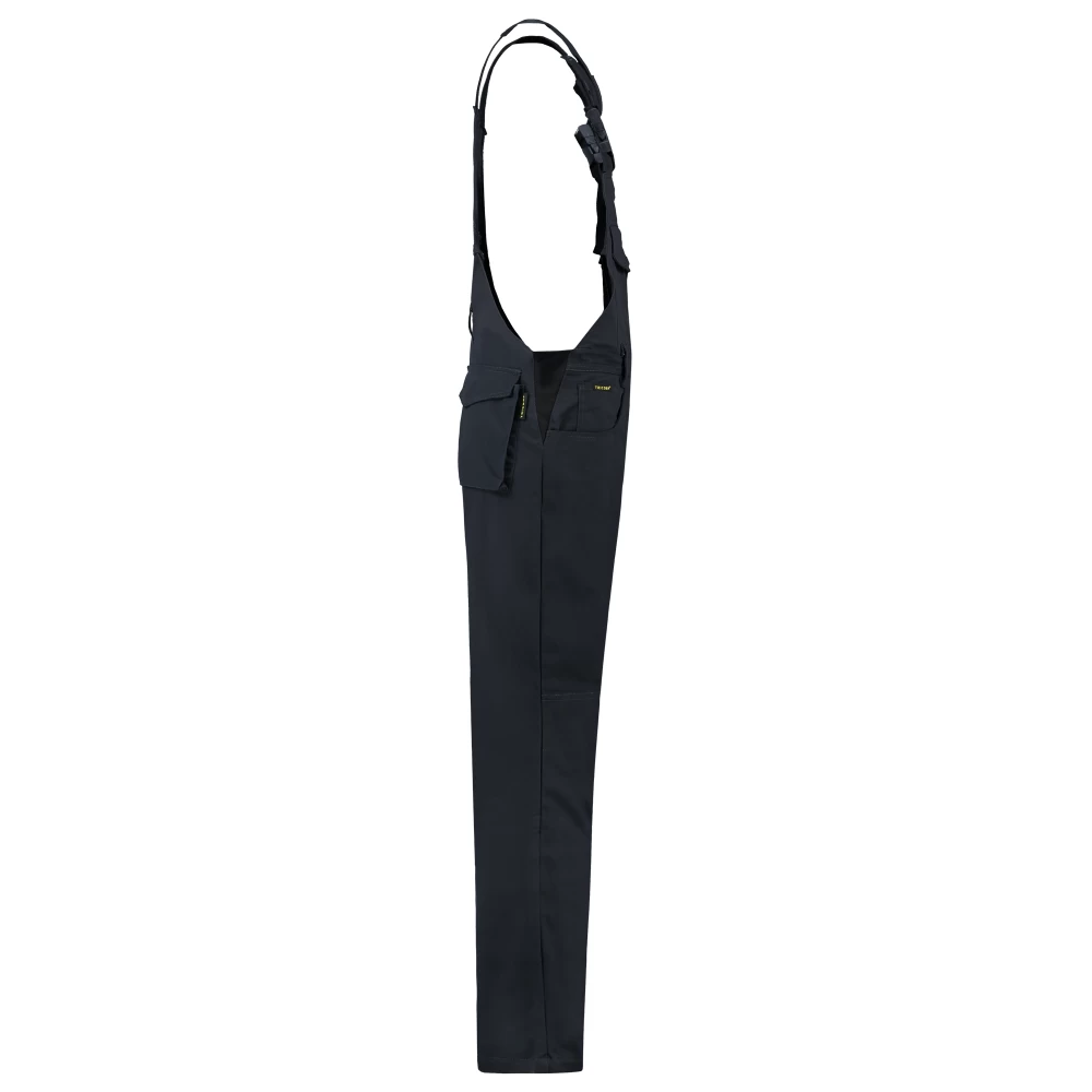 Tricorp 752001 Arbeits Latzhose Industrie, Reguläre Größe, Marine 7 Tricorp 752001 Arbeits Latzhose Industrie, Reguläre Größe, Marine – Bild 5