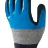 Showa 376R Arbeitshandschuhe Aus Nylon Und Polyester Mit Doppelter Beschichtung Aus Nitril (10 Paare In Paket), Blau-grau 1 Showa 376R Arbeitshandschuhe Aus Nylon Und Polyester Mit Doppelter Beschichtung Aus Nitril (10 Paare In Paket), Blau-grau -Arbeitsschutzkleidung Geschäft 8DD58453 B3E0 ADBE 6913 F8B375BB8EF9