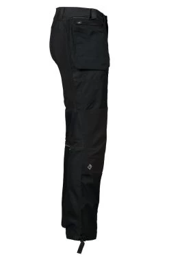 ProJob 3520 ARBEITSHOSE STRETCH, Reguläre Größe, Schwarz -Arbeitsschutzkleidung Geschäft 8DE65E70 B901 E877 2D4F F1DA5C3189A4