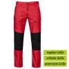 ProJob 2520 ARBEITS STRETCH HOSE, Reguläre Größe, Rot -Arbeitsschutzkleidung Geschäft 8DFA61F0 42D7 8C4A 32AF 64FFA6ECE546