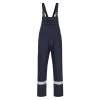 Portwest BZ17 - Bizweld Iona Multinorm-Latzhose, Reguläre Größe, Marine -Arbeitsschutzkleidung Geschäft 90497BB1 B041 BB5C FD3B B22F07304F7E
