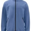ProJob 2327 ARBEITS FLEECE JACKE, Blau -Arbeitsschutzkleidung Geschäft 9096DAB4 465A DFB2 CF44 A8F3B259CC59