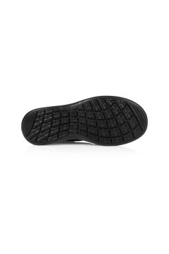 Karlowsky RCBS 7/1 Sicherheitsschuhe ROCK CHEF® S1 SRC, Metallfrei, Schwarz -Arbeitsschutzkleidung Geschäft 9389AB55 6818 B71C F157 F750C9F22B6A