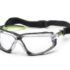 Active Gear Active VISION V640 Schlagfeste Schutzbrille Mit Beständigkeit Gegen Beschlagen Und Kratzer (120 Stücke In Karton), Klar -Arbeitsschutzkleidung Geschäft 942452C5 A412 3018 14FC B5EEF7EDC834