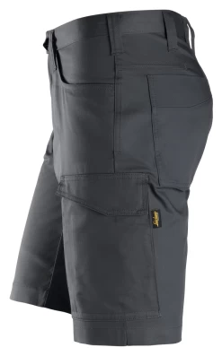 Snickers 6100 Service Arbeitsshorts, Reguläre Größe, Stahlgrau -Arbeitsschutzkleidung Geschäft 94923A60 B75A 3012 58AF 8A7BCB244562