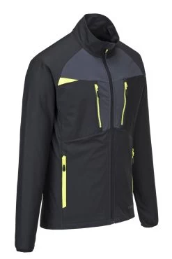 Portwest DX480 - DX4 Base Layer Top Arbeits Sweatshirt Mit Daumenschlaufe, Atmungsaktiv, Schwarz 7 Portwest DX480 - DX4 Base Layer Top Arbeits Sweatshirt Mit Daumenschlaufe, Atmungsaktiv, Schwarz -Arbeitsschutzkleidung Geschäft 94BED8CB BD68 1DE6 BE25 8924C6F8946C